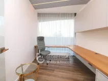 Prodej kanceláře, Praha - Karlín, 128 m2