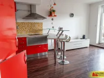 Pronájem bytu 3+kk, Šlapanice, 70 m2