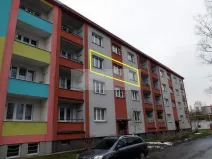 Prodej bytu 2+1, Ostrava, Mitušova, 54 m2