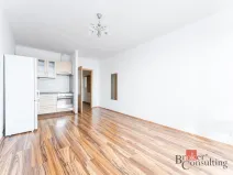 Prodej bytu 1+kk, Praha - Letňany, Místecká, 31 m2