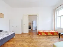 Pronájem bytu 2+1, Praha - Žižkov, Blahníkova, 69 m2