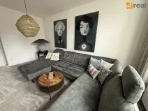 Prodej bytu 4+1, Liberec, Hanychovská, 113 m2