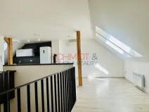 Pronájem bytu 3+kk, Hustopeče, Brněnská, 66 m2