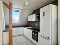 Pronájem bytu 3+kk, Hustopeče, Brněnská, 66 m2