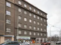 Pronájem bytu 2+kk, Praha, Jana Želivského, 47 m2