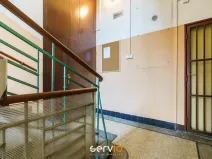 Pronájem bytu 2+kk, Praha, Jana Želivského, 47 m2