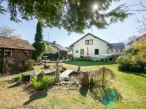 Prodej rodinného domu, Hrdějovice, Ke Kapličce, 217 m2