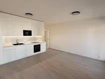 Pronájem bytu 2+kk, Praha - Vysočany, Poděbradská, 53 m2