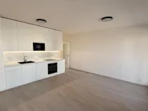 Pronájem bytu 2+kk, Praha - Vysočany, Poděbradská, 53 m2
