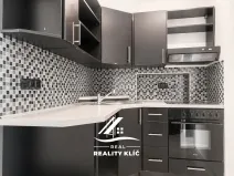 Pronájem bytu 2+kk, Ostrava, Veleslavínova, 50 m2