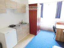 Pronájem pokoje, Plzeň - Valcha, Dobřanská, 31 m2