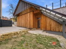 Prodej rodinného domu, Bojkovice - Bzová, 97 m2