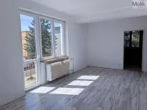 Pronájem bytu 2+1, Duchcov, Teplická, 58 m2