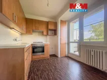 Prodej bytu 1+1, Ostrava - Hrabůvka, Klegova, 38 m2