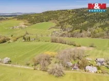 Prodej zahrady, Dešenice, 4812 m2