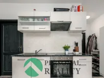 Pronájem bytu 2+kk, Praha - Vinoř, 60 m2