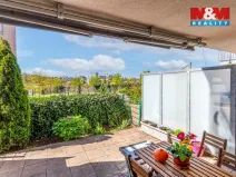 Prodej bytu 3+kk, Praha - Hostivař, Bratislavská, 72 m2