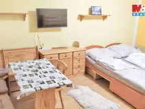 Prodej bytu 2+kk, Rokytnice v Orlických horách, U Nádraží, 39 m2