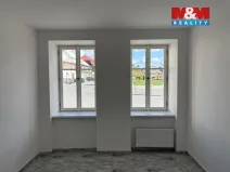 Pronájem bytu 3+kk, Bělá pod Bezdězem, Masarykovo náměstí, 80 m2
