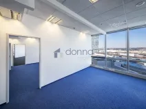 Pronájem kanceláře, Praha, Na strži, 222 m2