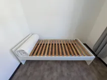 Pronájem pokoje, Praha - Smíchov, Vltavská, 10 m2