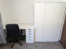 Pronájem pokoje, Praha - Smíchov, Vltavská, 10 m2