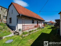 Prodej chalupy, Klabava, 90 m2