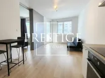 Pronájem bytu 2+kk, Praha - Stodůlky, Klementova, 52 m2