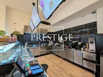 Pronájem restaurace, Praha - Nové Město, Panská, 65 m2