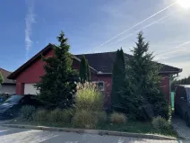 Pronájem rodinného domu, Syrovice, 140 m2