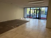 Pronájem obchodního prostoru, Brno, náměstí 28. dubna, 118 m2