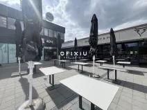 Pronájem obchodního prostoru, Brno, náměstí 28. dubna, 118 m2