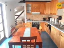 Pronájem bytu 3+1, Mělník, Fibichova, 116 m2