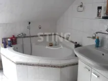 Pronájem bytu 3+1, Mělník, Fibichova, 116 m2