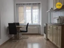 Pronájem bytu 2+kk, České Budějovice, Čechova, 55 m2