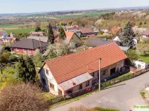 Prodej rodinného domu, Březina, 80 m2