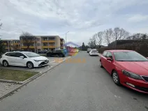 Pronájem - jiné, Frýdek-Místek - Frýdek, Nové Dvory-Podhůří, 24 m2