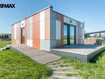 Prodej mobilheimu, Praha, Starý lis, 36 m2