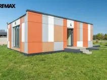 Prodej domu na klíč, Praha, Starý lis, 54 m2