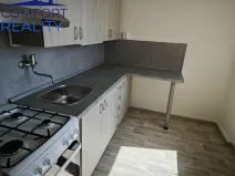 Pronájem bytu 1+1, Ostrava - Poruba, Ludvíka Podéště, 31 m2