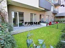 Pronájem bytu 3+kk, Praha - Žižkov, Prokopova, 71 m2