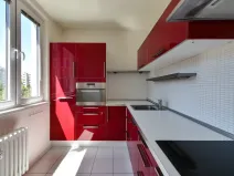 Pronájem bytu 4+1, Praha - Hlubočepy, Lohniského, 88 m2