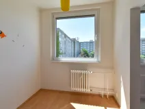 Pronájem bytu 4+1, Praha - Hlubočepy, Lohniského, 88 m2