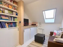 Pronájem bytu 3+1, Hustopeče, Polní, 67 m2