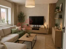 Prodej rodinného domu, Rozseč, 95 m2