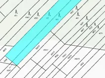 Prodej lesa, Lipník, 2058 m2