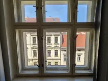 Pronájem pokoje, Praha - Smíchov, Vltavská, 11 m2
