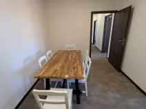 Pronájem pokoje, Praha - Smíchov, Vltavská, 11 m2