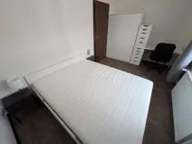 Pronájem pokoje, Praha - Smíchov, Vltavská, 11 m2