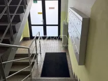 Pronájem bytu 1+kk, Praha - Strašnice, V olšinách, 39 m2